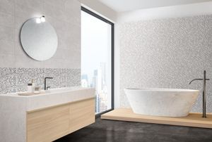 Creek - Floor tile-stone by Ragno