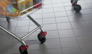 Galassia - Floor tile-stone by Ragno