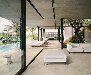 Realstone_Argent - Floor tile-stone by Ragno
