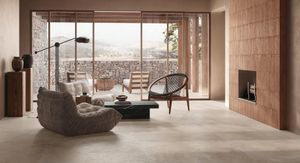 Realstone_Travertino - Floor tile-stone by Ragno