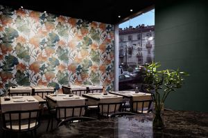 Resina - Wall tile-stone-brick by Ragno