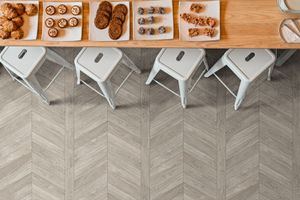 Woodchoice - Floor tile-stone by Ragno