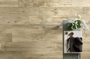 Woodmania - Floor tile-stone by Ragno