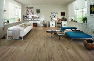 Woodtale - Floor tile-stone by Ragno