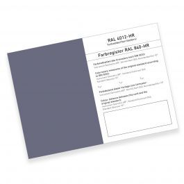 RAL4012PerlbrombeerPearl blackberry - Wall Paint by ralFarben