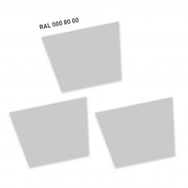 RAL000 80 00NebelgrauFoggy grey - Wall Paint by ralFarben