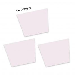 RAL340 93 05KleiderrosaDress pink - Ceiling Paint by ralFarben