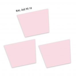 RAL360 90 10TortencremeCake frosting - Ceiling Paint by ralFarben