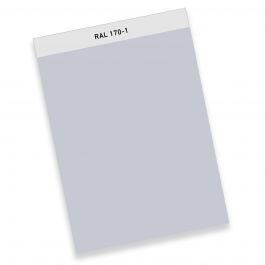 RAL170-1 - Wall Paint by ralFarben