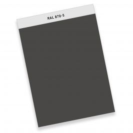 RAL870-5