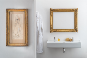 GRAND KANAL - Washbasin by Rapsel