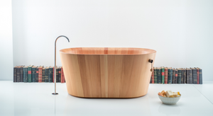 OFURÒ - Bathtub by Rapsel