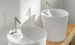 ALLALTEZZA - Washbasin by Rapsel