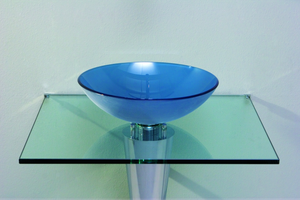 Olimpia 70 - Washbasin by Rapsel