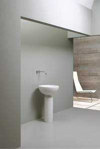 Positano - Washbasin by Rapsel