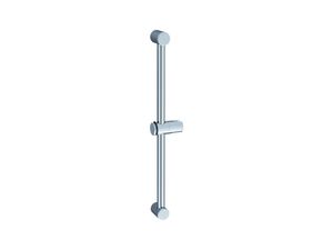 972.00CR Sliding Bar 66,5 cm, chrome - Ceiling Paint by Ravak