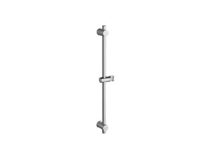 975.00 Sliding Bar with Adjustable Shower Holder and Water Outlet 60 cm, chrome - Ceiling Paint by Ravak