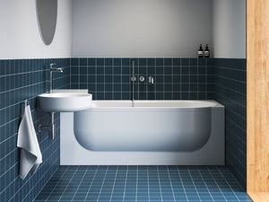 ARC Bathtub 180x75 - Bathtub by Ravak