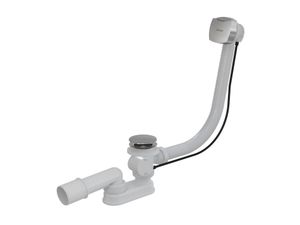 Bathtub Waste Set 570 B S/R, chrome - Bathtub by Ravak