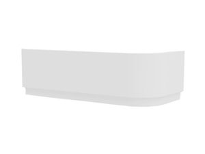 Chrome Panel A 160 x 105 L - Ceiling Paint by Ravak