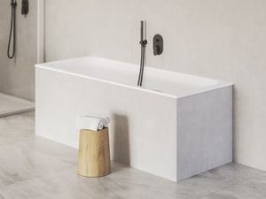 Chrome Slim Bathtub 160x70 - Bathtub by Ravak