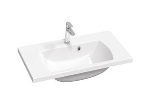 Classic II 80 Washbasin, with Hole - Washbasin by Ravak