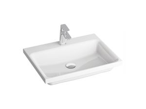 Comfort Washbasin 60, ceramic - Washbasin by Ravak