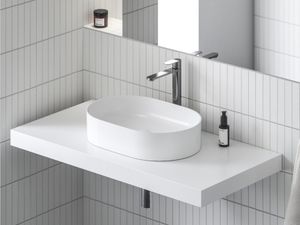 CR II 015.00CR Washbasin Tap, without Pop-Up Waste, 300 mm, chrome - Ceiling Paint by Ravak