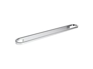 CR II 300.00CR  Single Towel Rail 60 cm, chrome - Ceiling Paint by Ravak