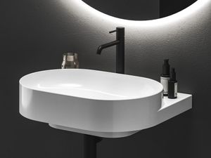 ES 014.21BLM BeCool Washbasin Tap, without Pop-Up Waste, 250 mm, Black Matt - Ceiling Paint by Ravak