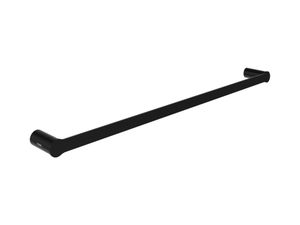 FD 300.20BLM Towel Rail 60 cm, matt black - Ceiling Paint by Ravak