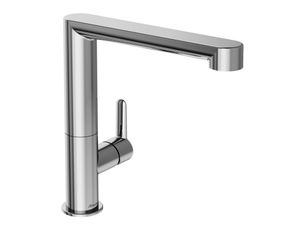 PU 016.00CR Washbasin/Sink Tap, 269 mm, chrome - Ceiling Paint by Ravak
