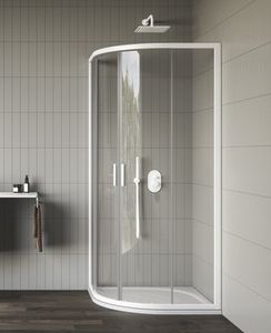 Shower and Bathtub Sets - Ceiling Paint by Ravak