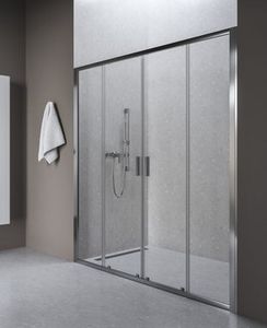 Shower Channels and Drains - Ceiling Paint by Ravak