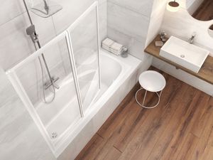 Vanda Il Bathtub 170x70 - Bathtub by Ravak