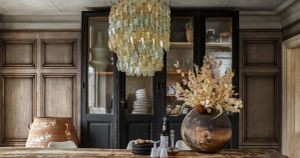 5 ways to make your room bigger with wallpaper - Wallpaper by Rebel Walls