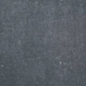 Blue Bluetech Vintage Charbon - Floor tile-stone by refin