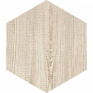 Cortina Esagono Almond - Curtain by refin