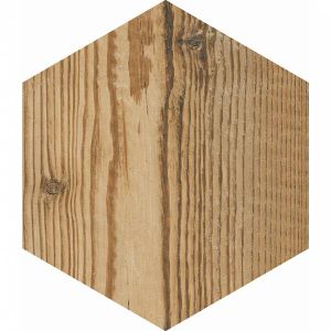 Cortina Esagono Honey - Curtain by refin