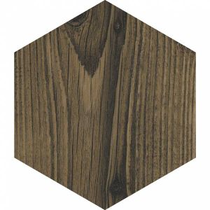 Cortina Esagono Tobacco - Curtain by refin