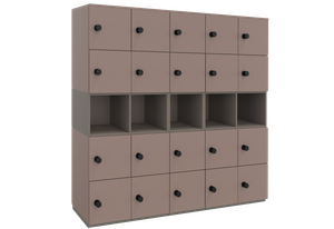REISS Subero® Locker - Cabinet by REISS
