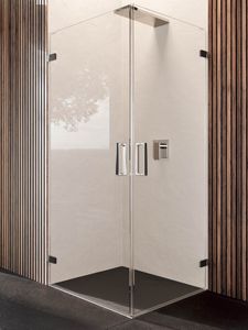 CARDINE MAB + MAB - Relax srl - Shower by RELAX