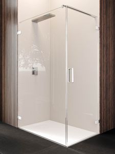 CARDINE MAB + MF1 - Relax srl - Shower by RELAX