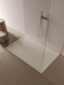 LAGO ECKDUSCHWANNE - Relax srl - Shower by RELAX