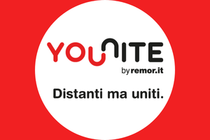 NASCE LA NUOVA LINEA: YOUNITE BYREMOR.IT - Remor - Espositori pubblicitari, insegne, segnaletica, cartellonistica - Accessories by Remor