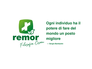 Sostenibilità in Remor: Materiali Riciclati e Design Eco-Friendly - Accessories by Remor