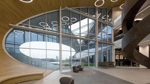 DC New Logic III - Accessories by Reynaers Aluminium
