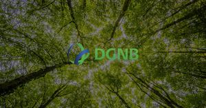 DGNB: un marchio di qualità sostenibile - Accessories by Reynaers Aluminium