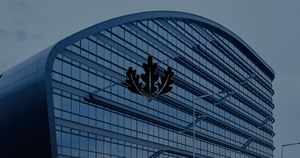 LEED: il sistema di valutazione degli edifici sostenibili - Accessories by Reynaers Aluminium