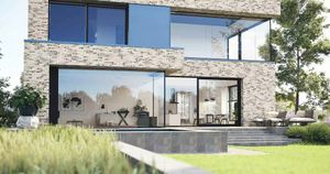 Prodotti circolari - Accessories by Reynaers Aluminium
